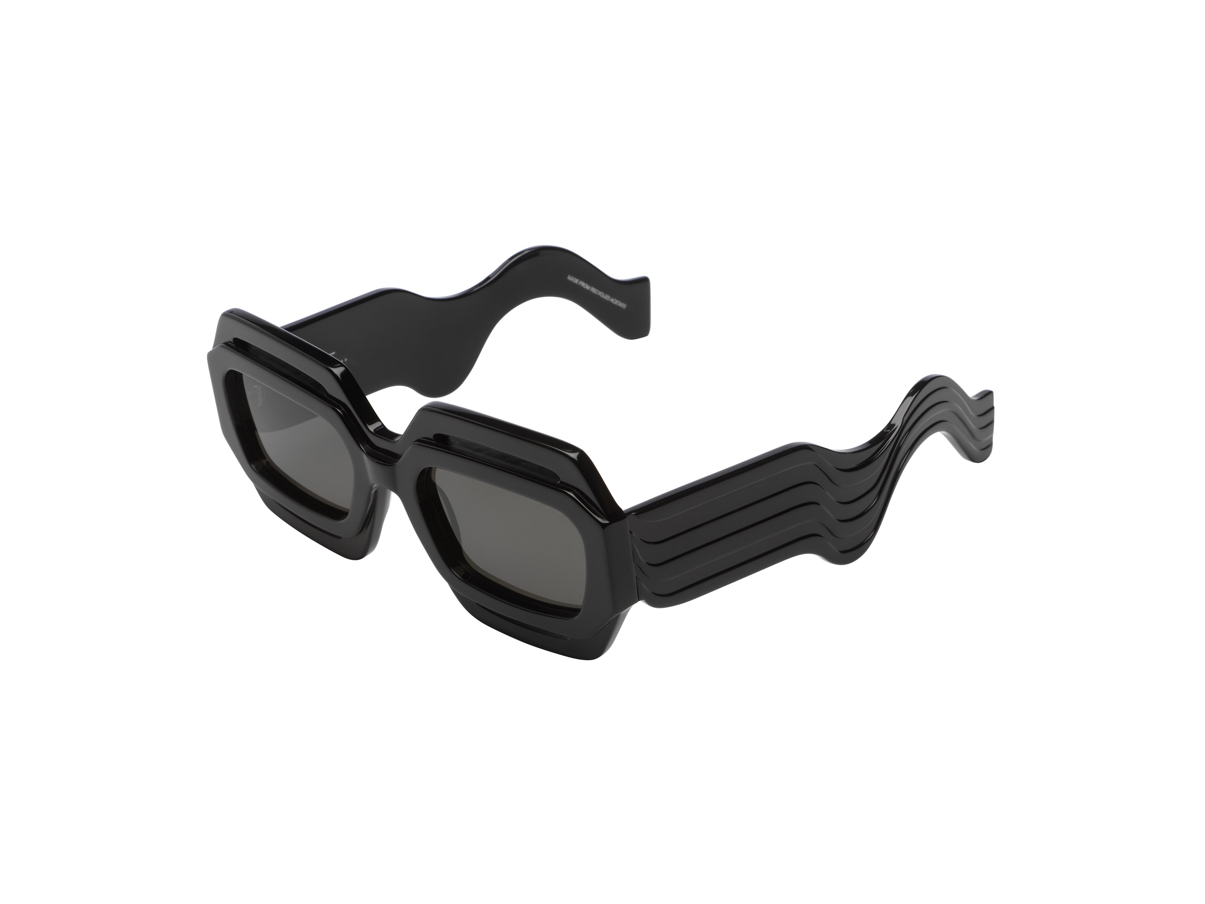 komono-marnissi-x-komono-all-black-sonnenbrille image 2