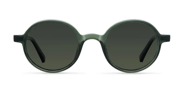 meller-kribi-fog-olive-sonnenbrille-rund-biobased image 1