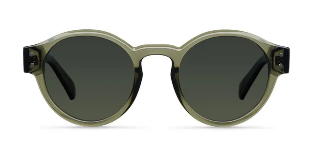 meller-fynn-stone-olive-sonnenbrille image 1