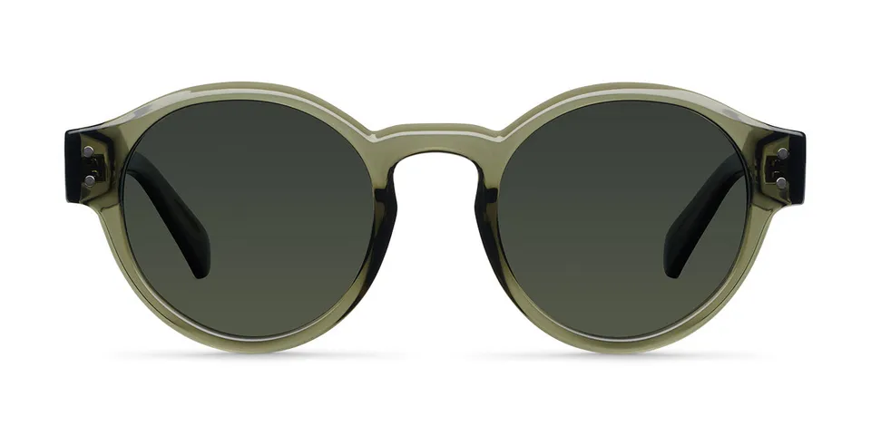 meller-fynn-stone-olive-sonnenbrille image 1