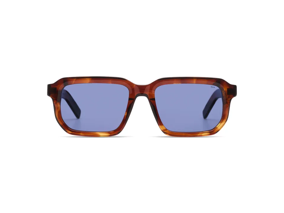 komono-nico-grand-bourbon-sonnenbrille-grand-design-bourbon-colorway image 1