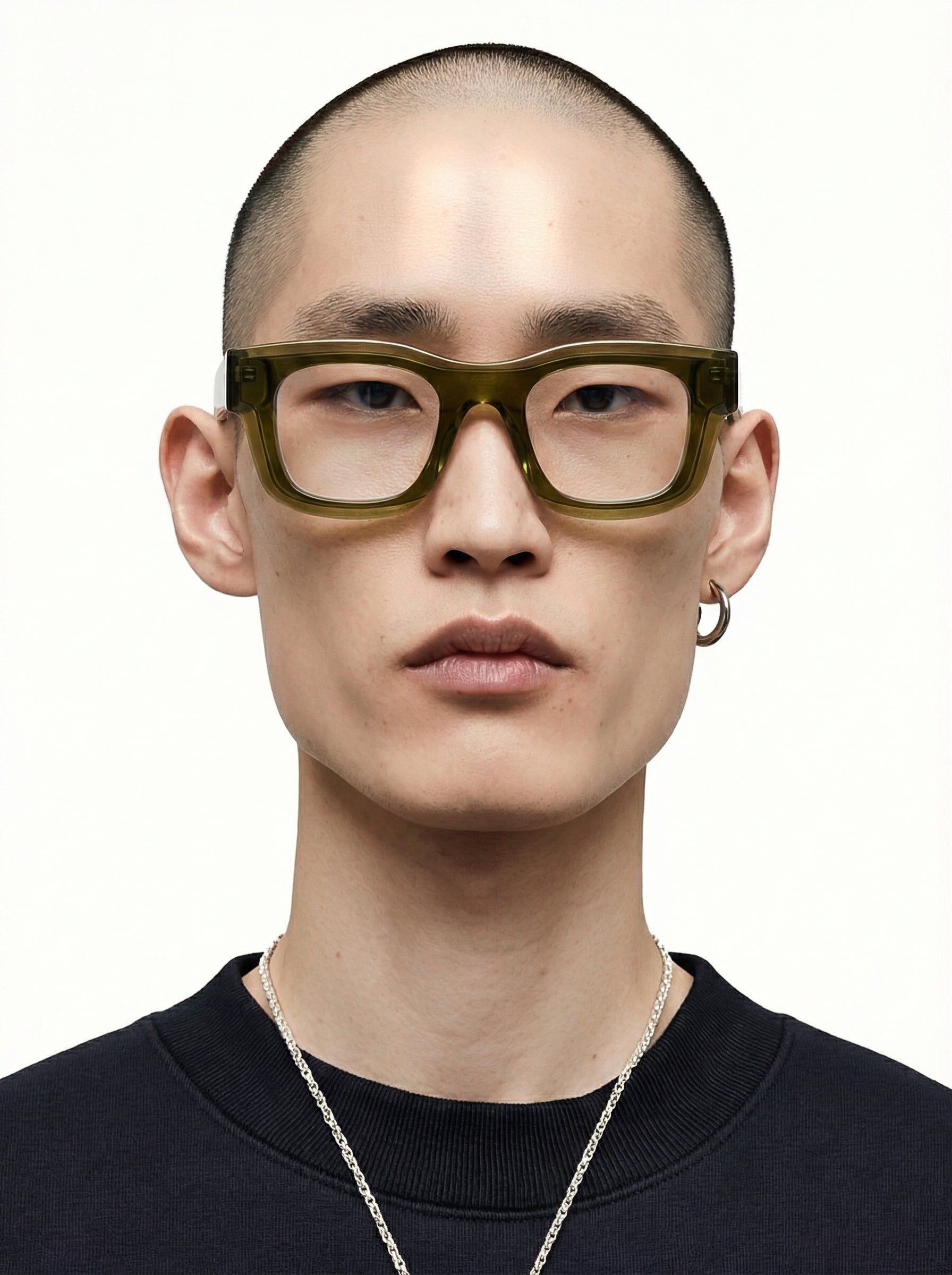 komono-luke-sonnenbrille-moss image 3