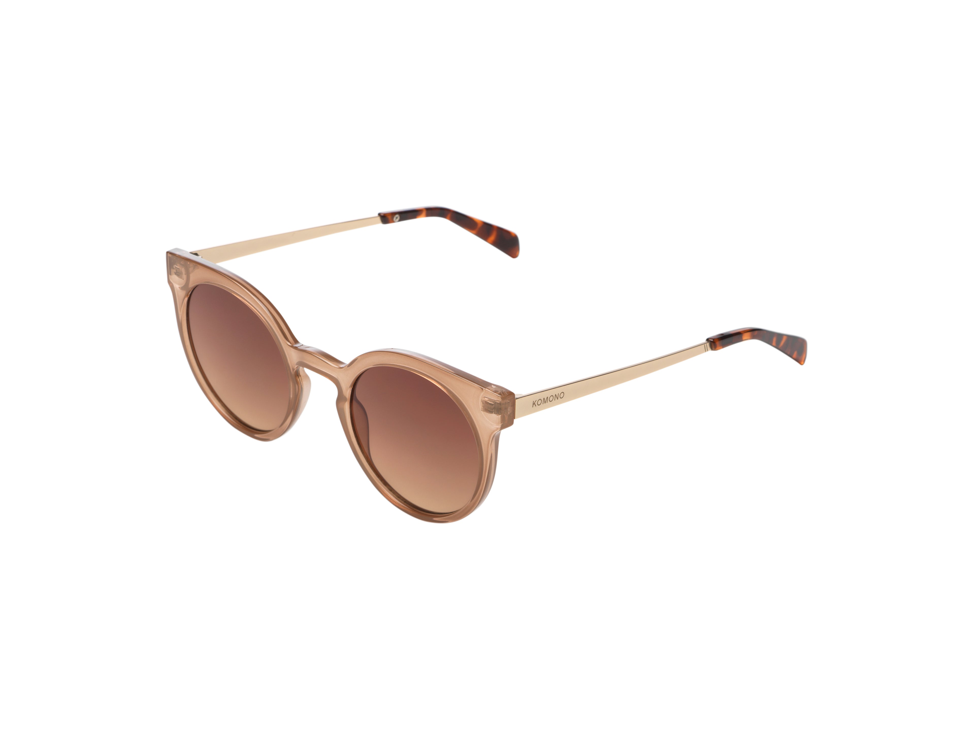 komono-lulu-metal-sahara-sonnenbrille image 2