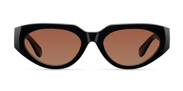 meller-fola-black-brown-sonnenbrille image 1
