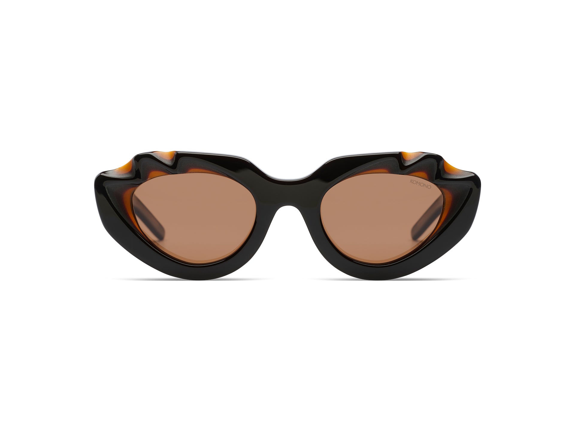 komono-halley-mars-cat-eye-sonnenbrille image 2