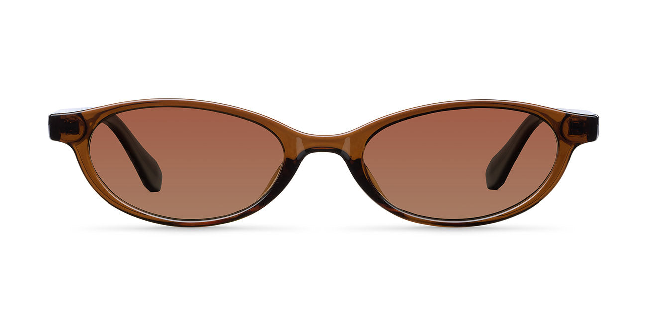 meller-binti-red-brown-schlanke-ovale-sonnenbrille image 1