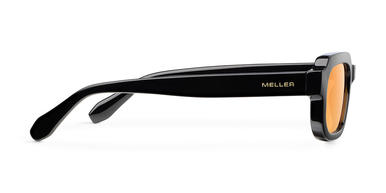meller-kobe-sonnenbrille-black-orange-rechteckig-mit-abgerundeten-kanten image 3
