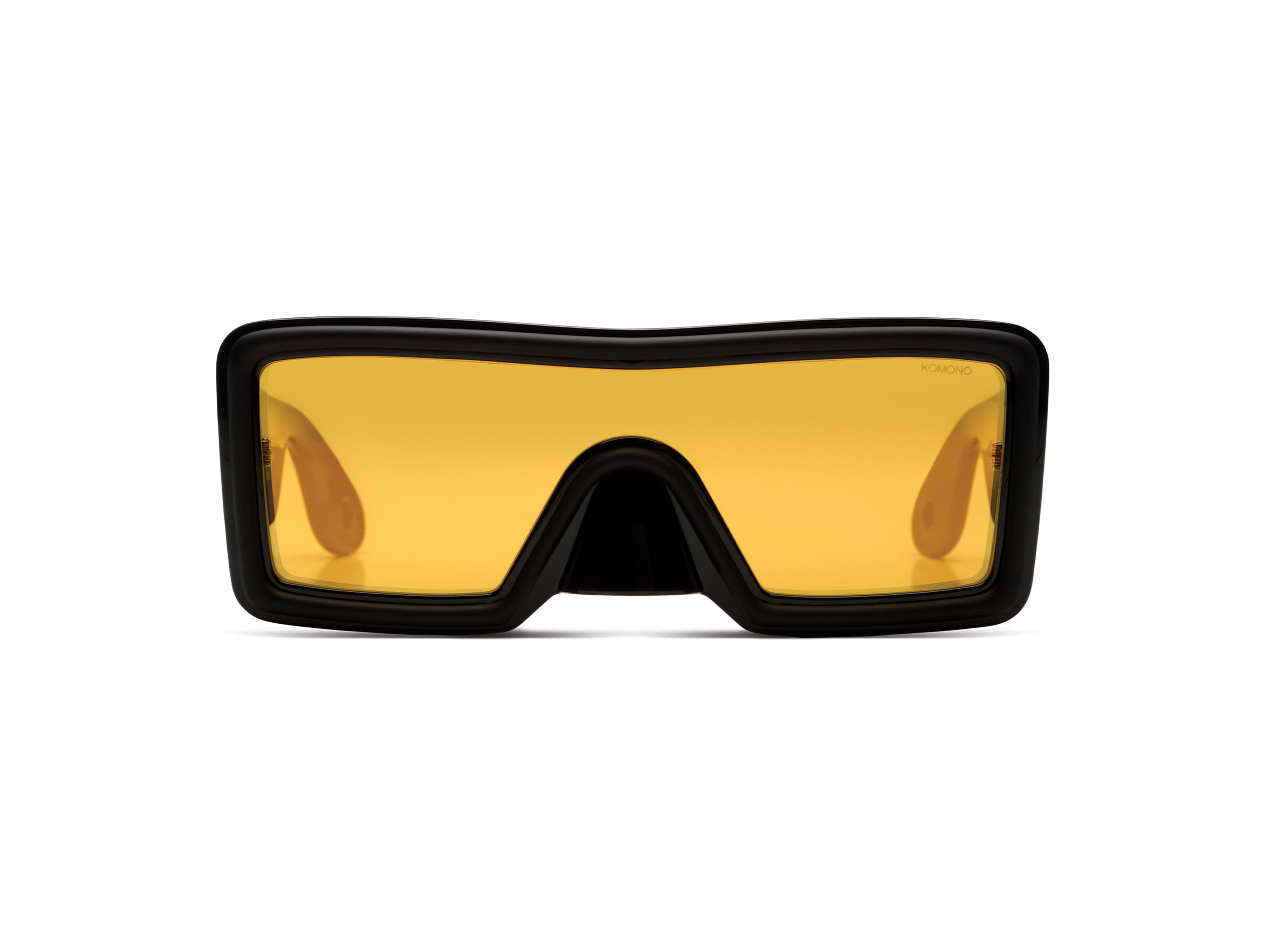 komono-x-walter-van-beirendonck-ufo-black-black-sonnenbrille image 1