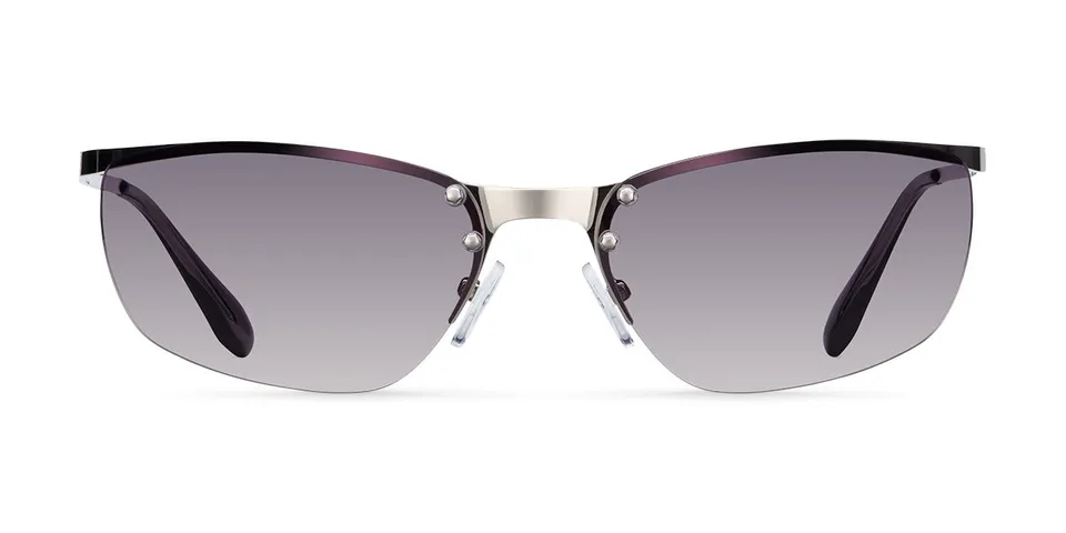 meller-sami-all-silver-sonnenbrille image 1