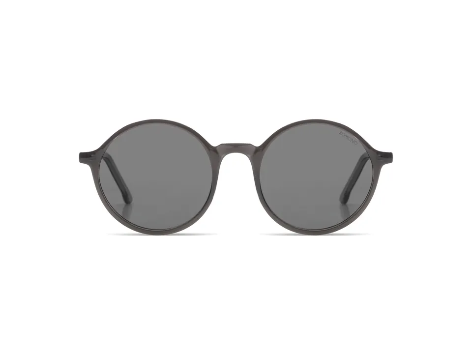 komono-madison-iron-runde-sonnenbrille image 1