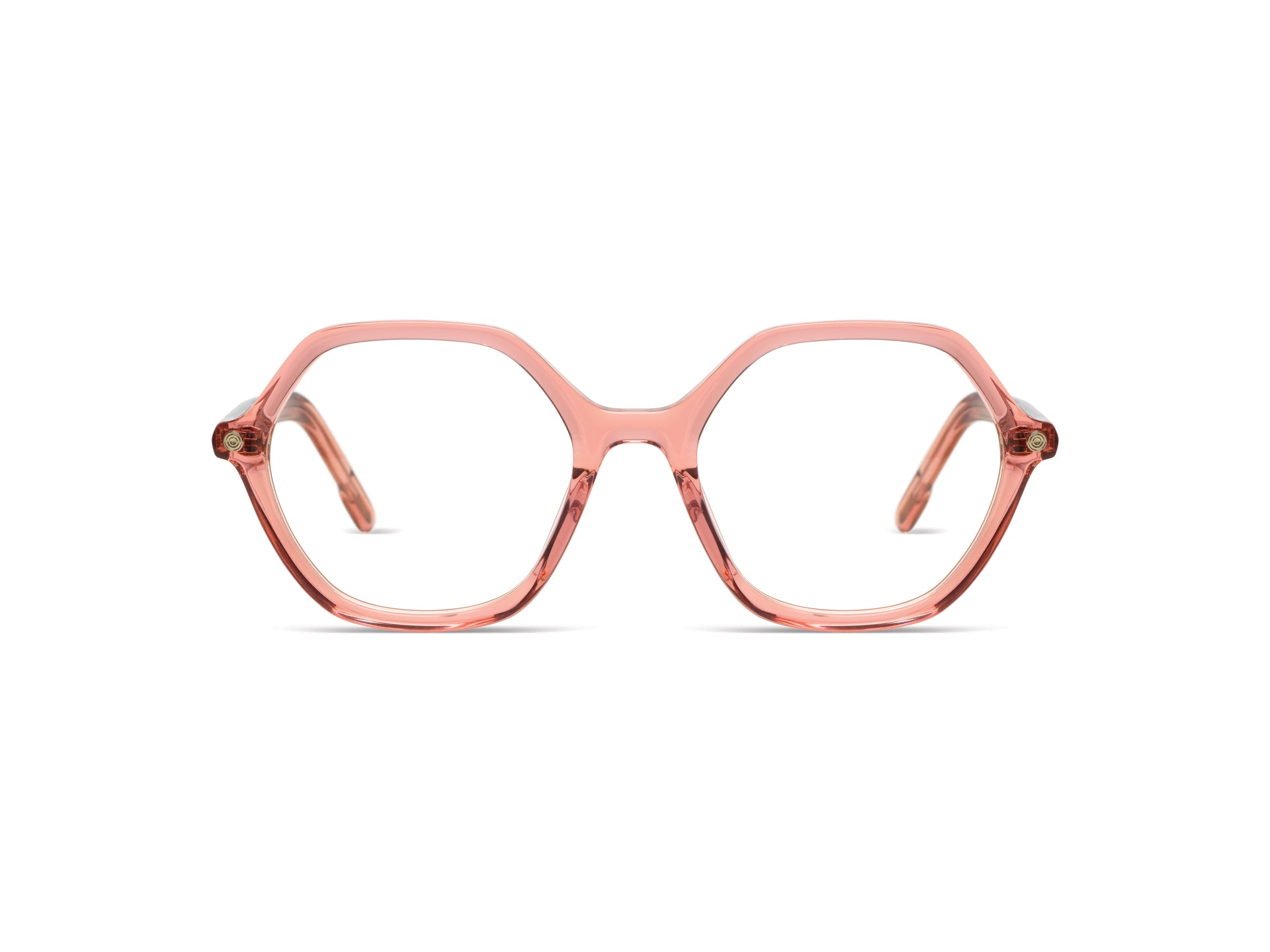 komono-lara-jam-sonnenbrille-hexagonal image 1