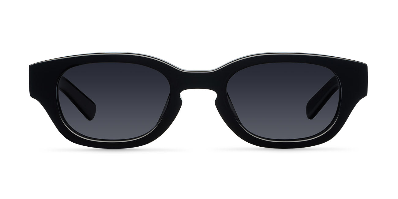 meller-jalil-all-black-sonnenbrille-aus-bio-acetat image 1