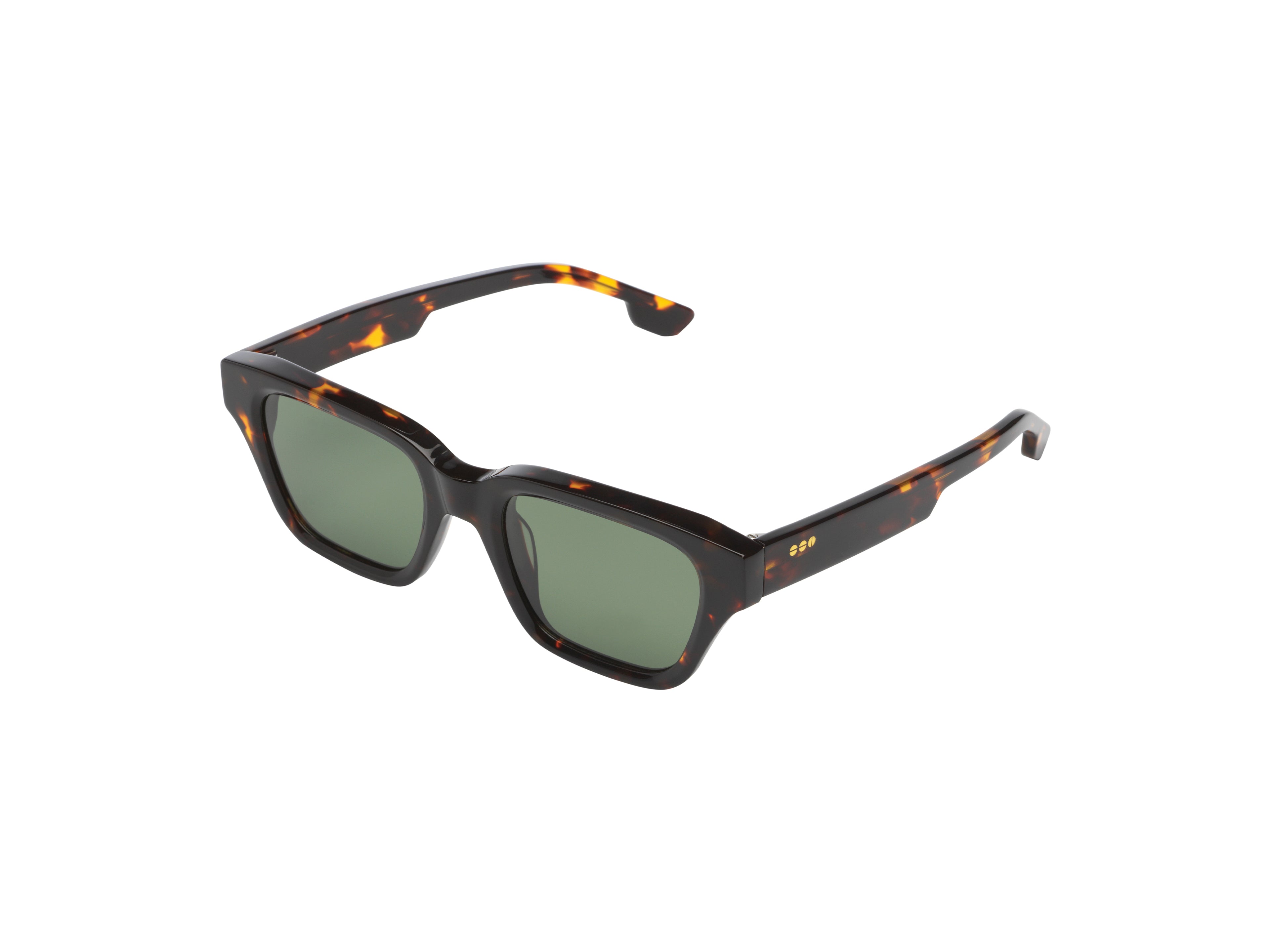 komono-brooklyn-tortoise-sonnenbrille image 2