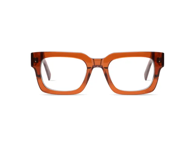 komono-flynn-toffee-optische-fassung image 1