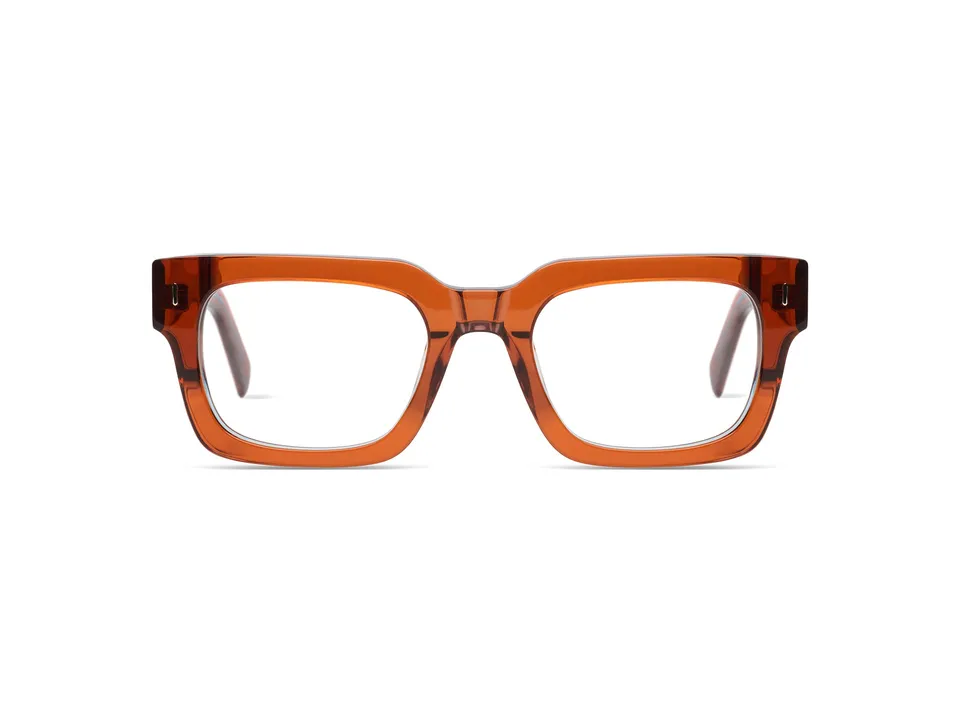 komono-flynn-toffee-optische-fassung image 1