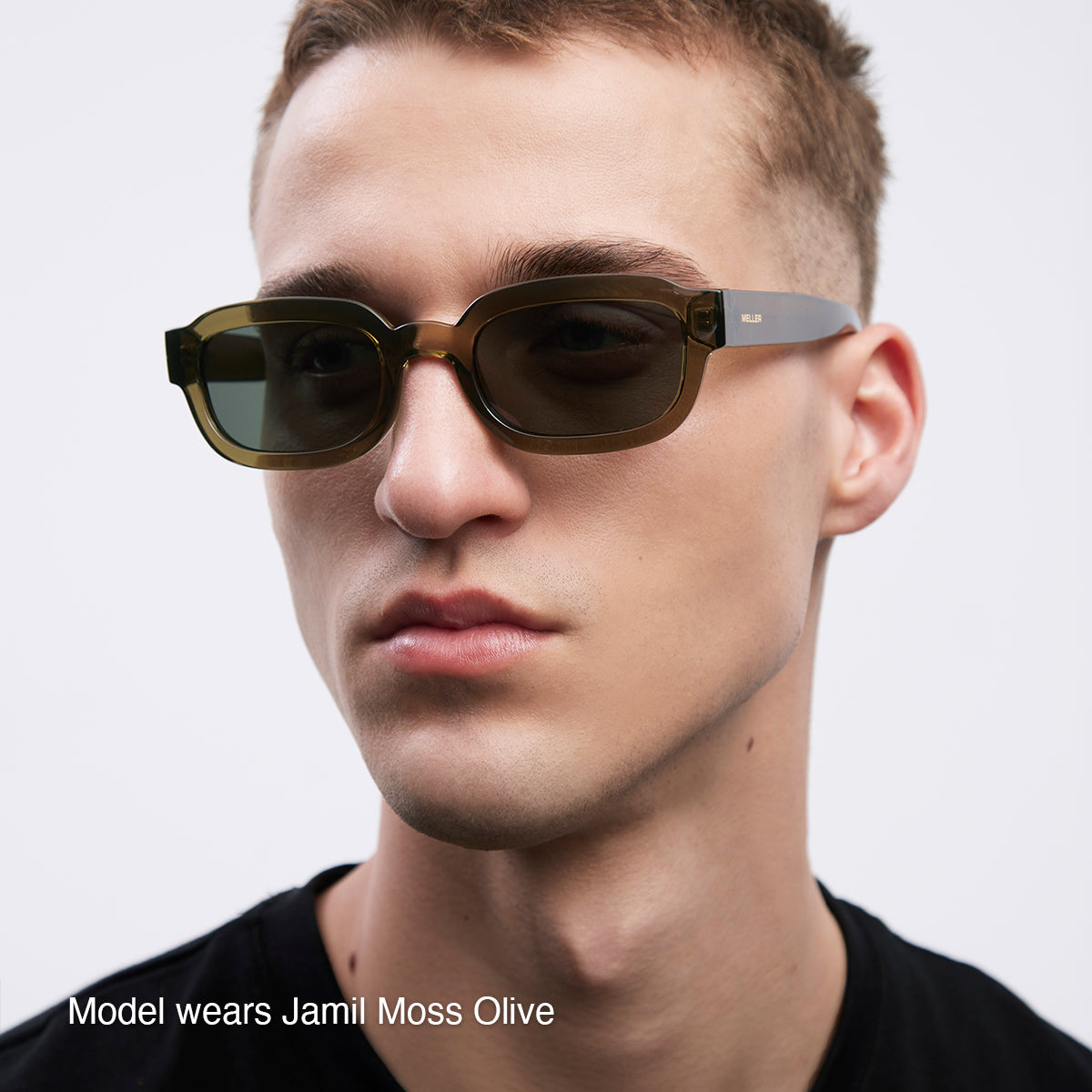 meller-jamil-all-olive-sonnenbrille image 5