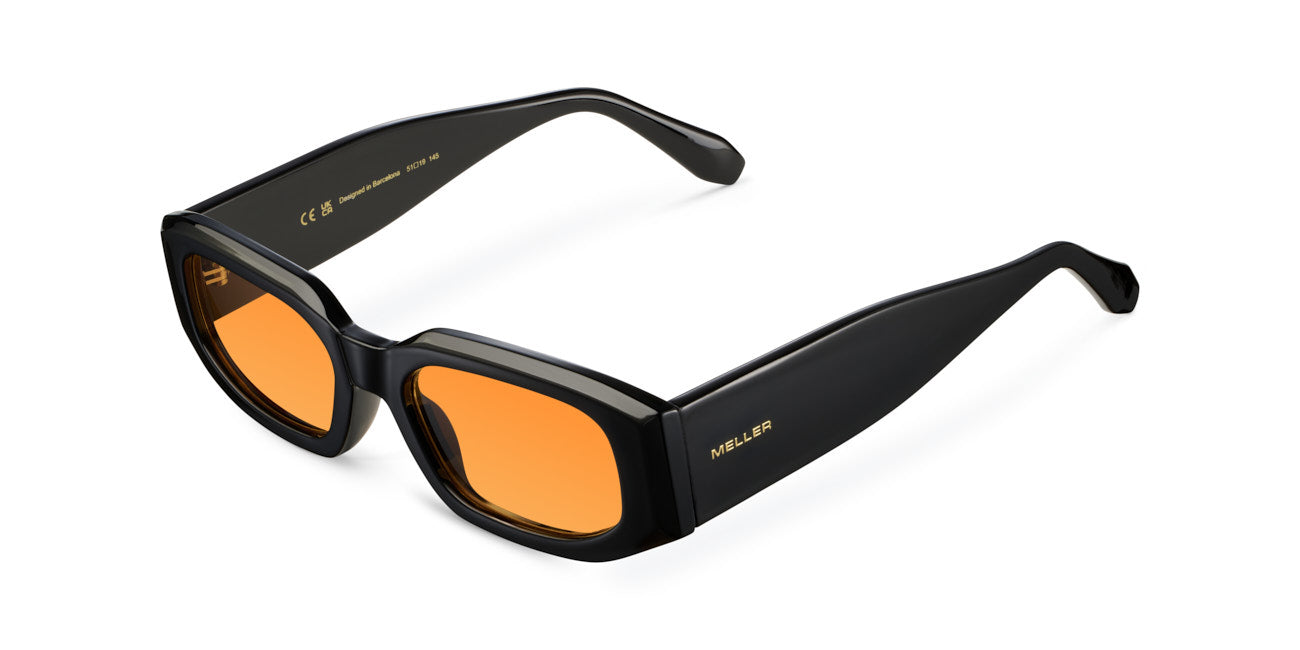 meller-kira-black-orange-sonnenbrille image 2