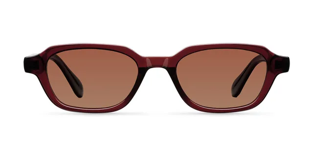 meller-lani-maroon-brown-sonnenbrille image 1