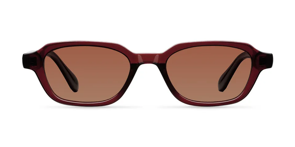 meller-lani-maroon-brown-sonnenbrille image 1