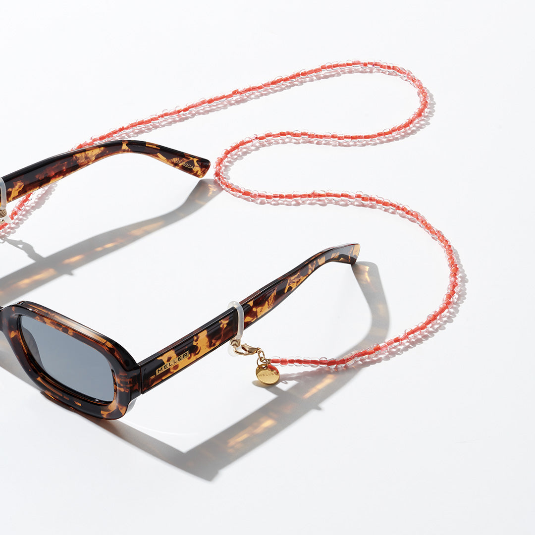 meller-yaro-red-brillenkette-perlen image 1