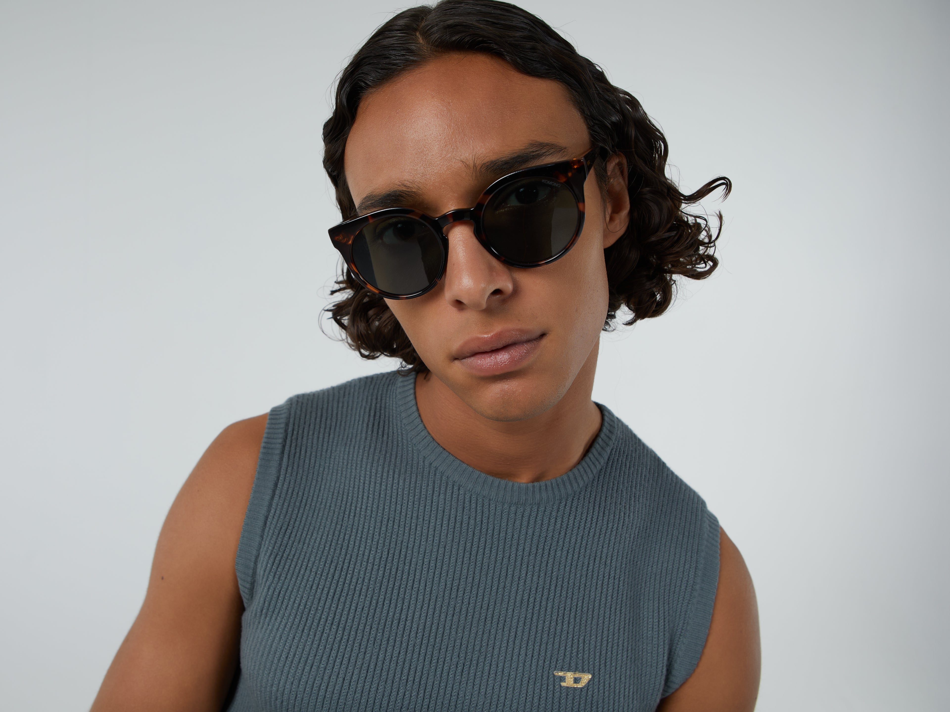 komono-lulu-crystal-giraffe-sonnenbrille image 4