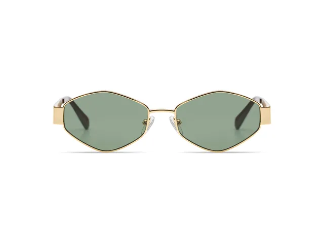 komono-fenix-gold-sonnenbrille image 1