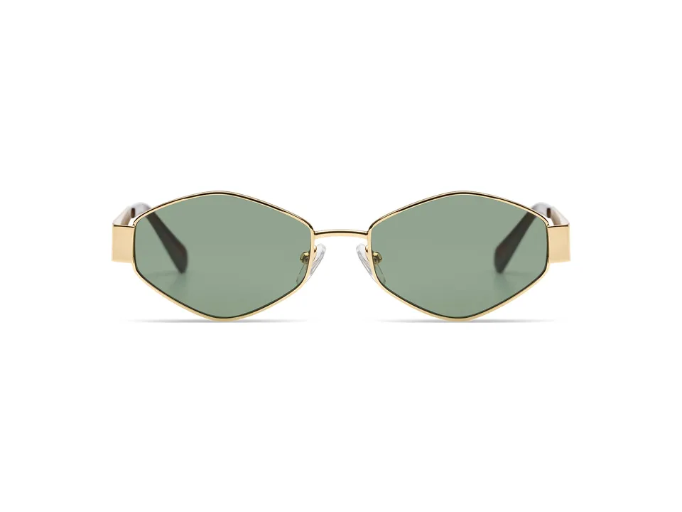 komono-fenix-gold-sonnenbrille image 1