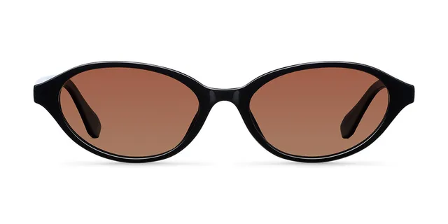 meller-ifu-black-brown-sonnenbrille image 1