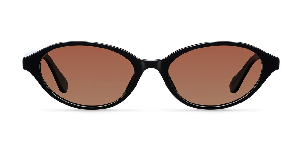 meller-ifu-black-brown-sonnenbrille image 1