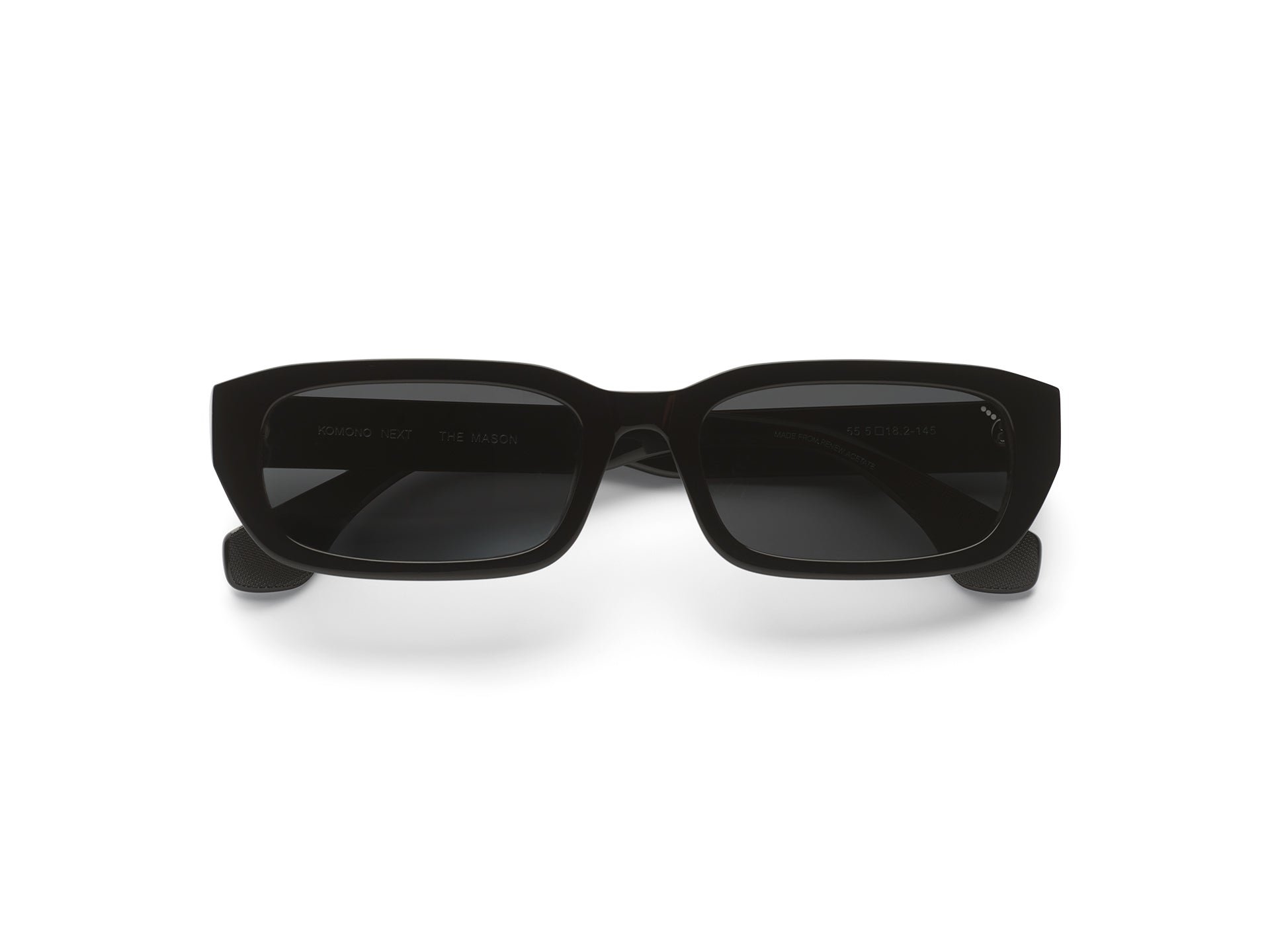 komono-mason-black-sonnenbrille image 3