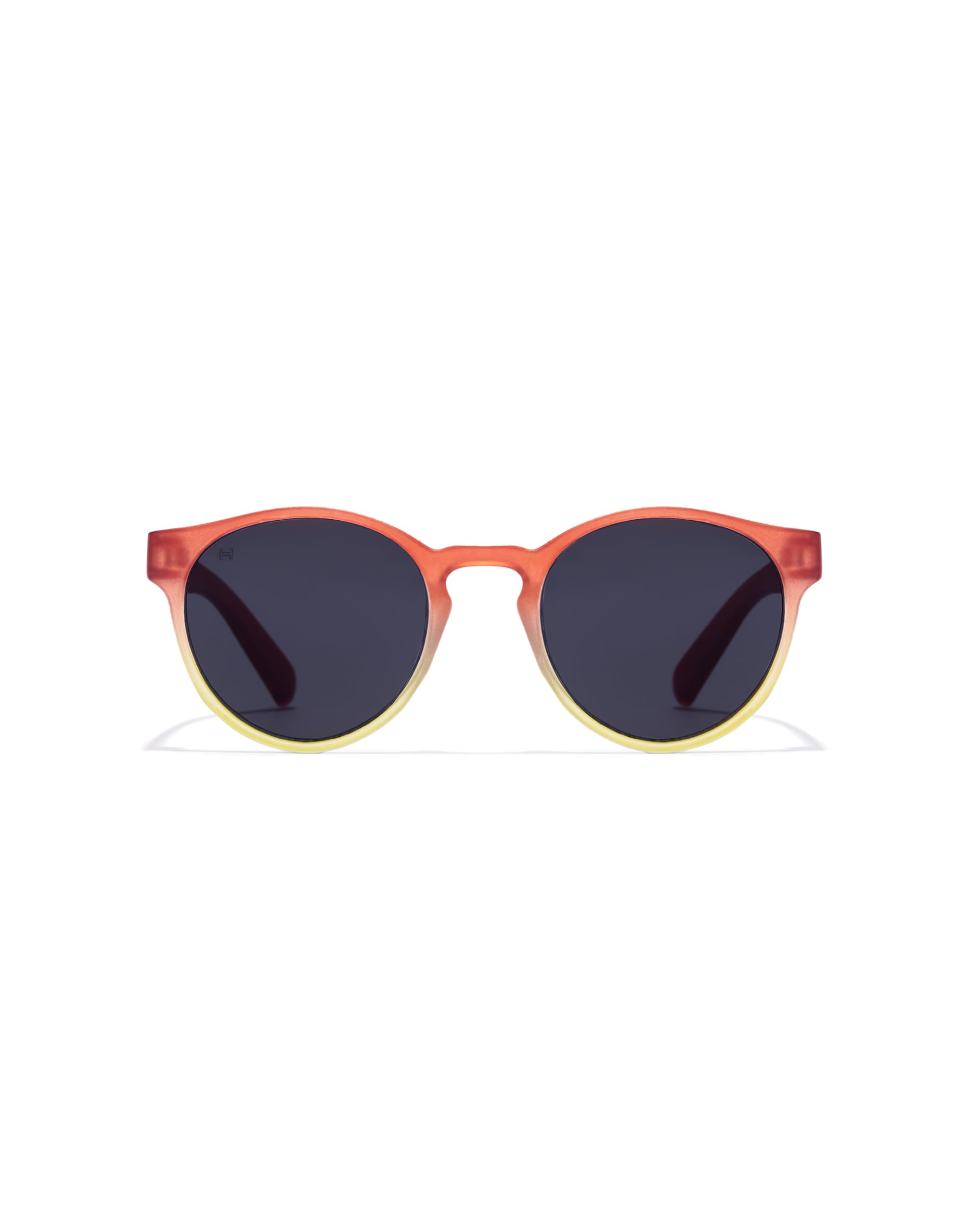 hawkers-bel-air-kids-kindersonnenbrille-42-mm-orange-grau image 2