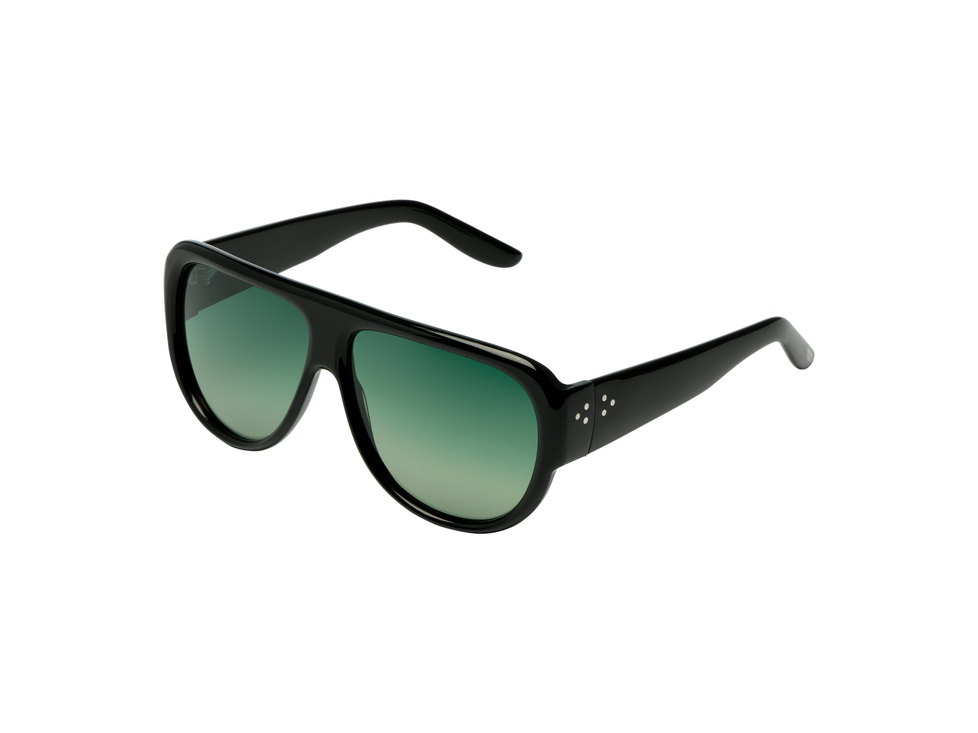 komono-wren-black-sonnenbrille image 2