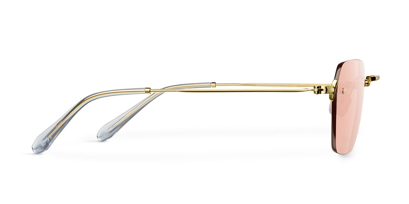 meller-hakim-gold-peach-sonnenbrille image 3