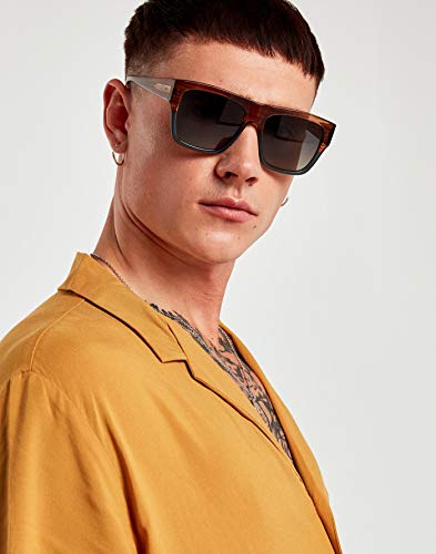 hawkers-doumu-smoky-sonnenbrille-unisex-einheitsgr-e image 8