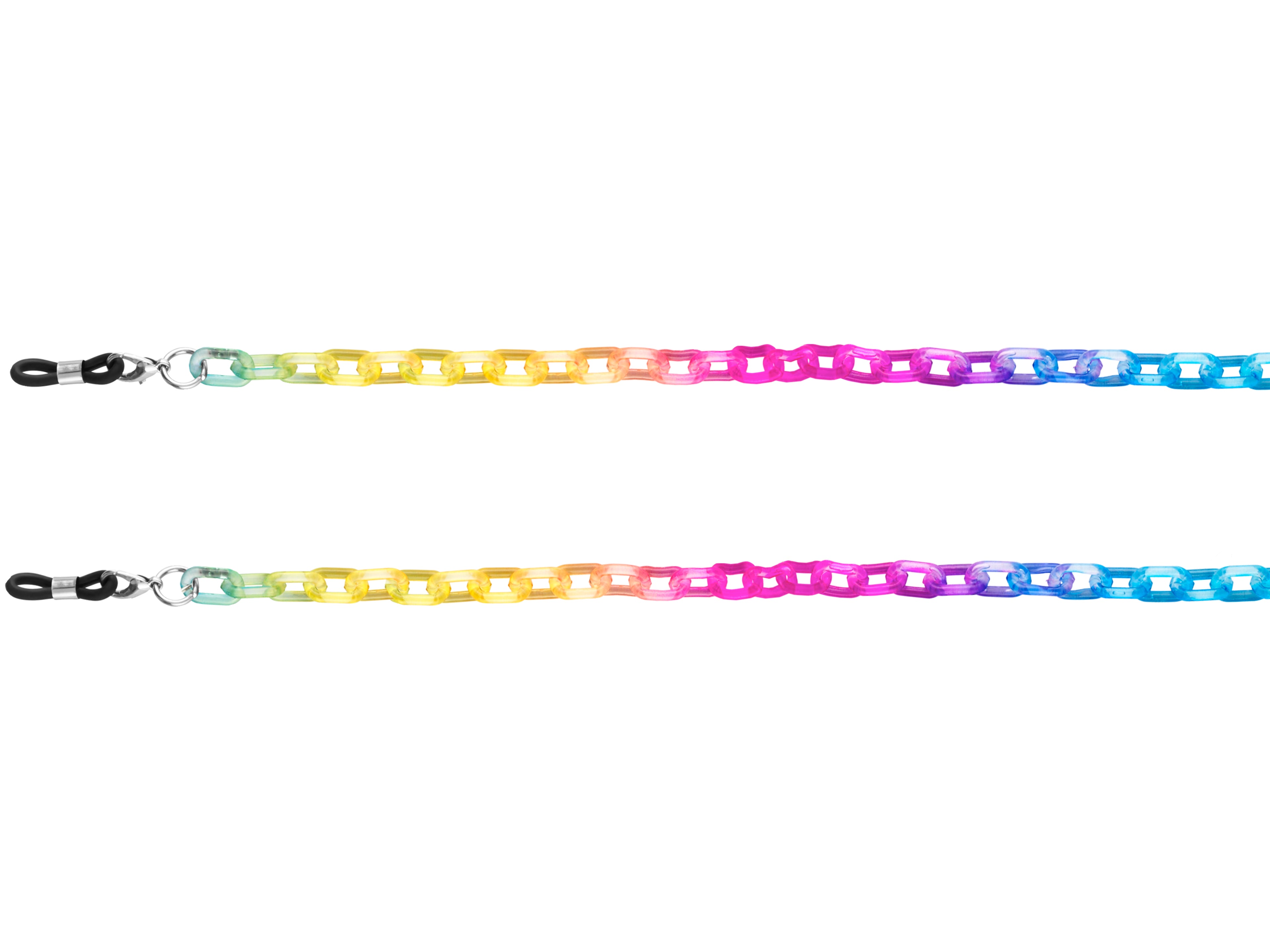 komono-blake-pride-cord-brillenband image 2