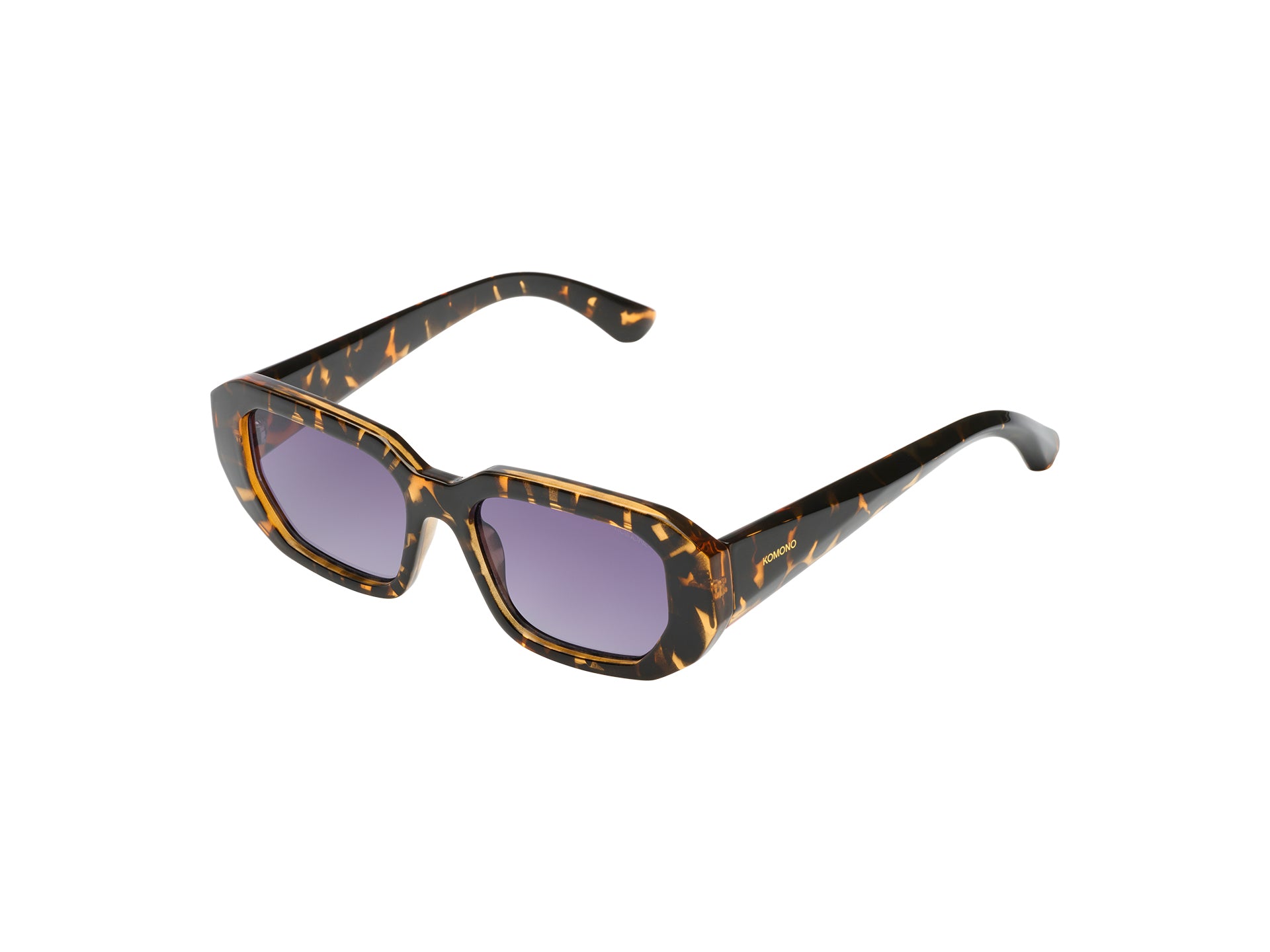 komono-enno-dark-tortoise-sonnenbrille image 2