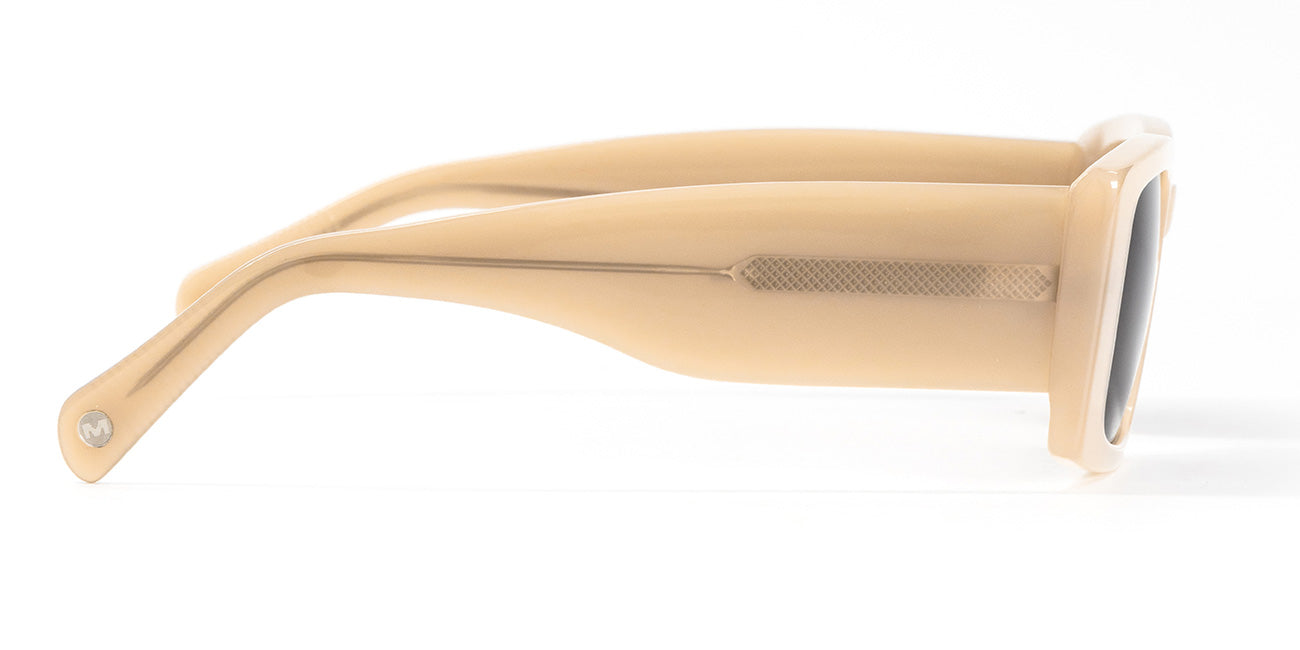 meller-conmat-peanut-carbon-rechteckige-acetat-sonnenbrille-mit-antikratz-gl-ser image 3