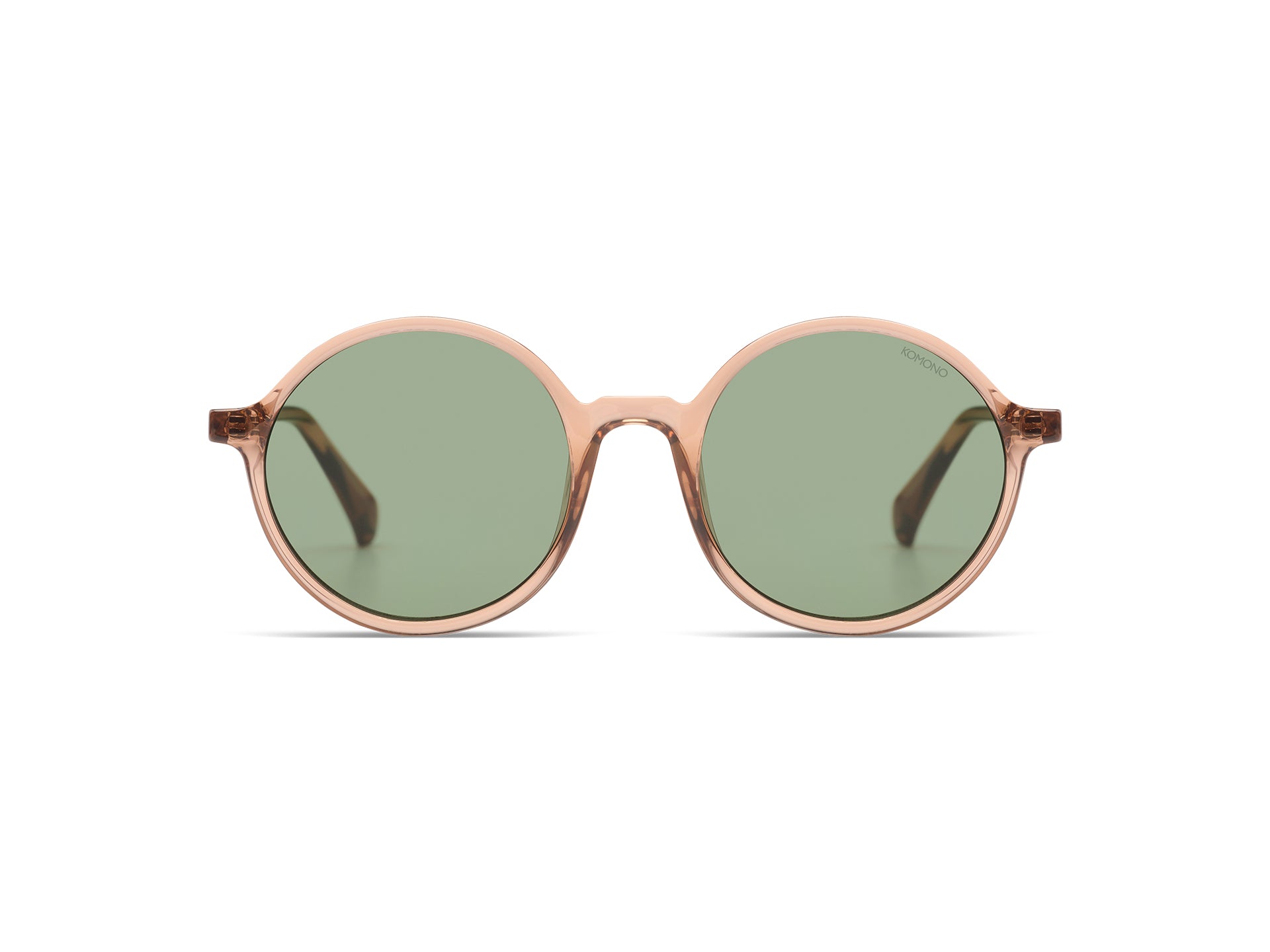 komono-madison-raisin-sonnenbrille image 1