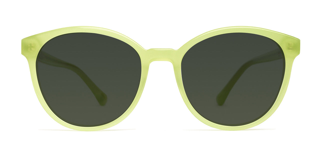 meller-anya-lime-olive-sonnenbrille image 1