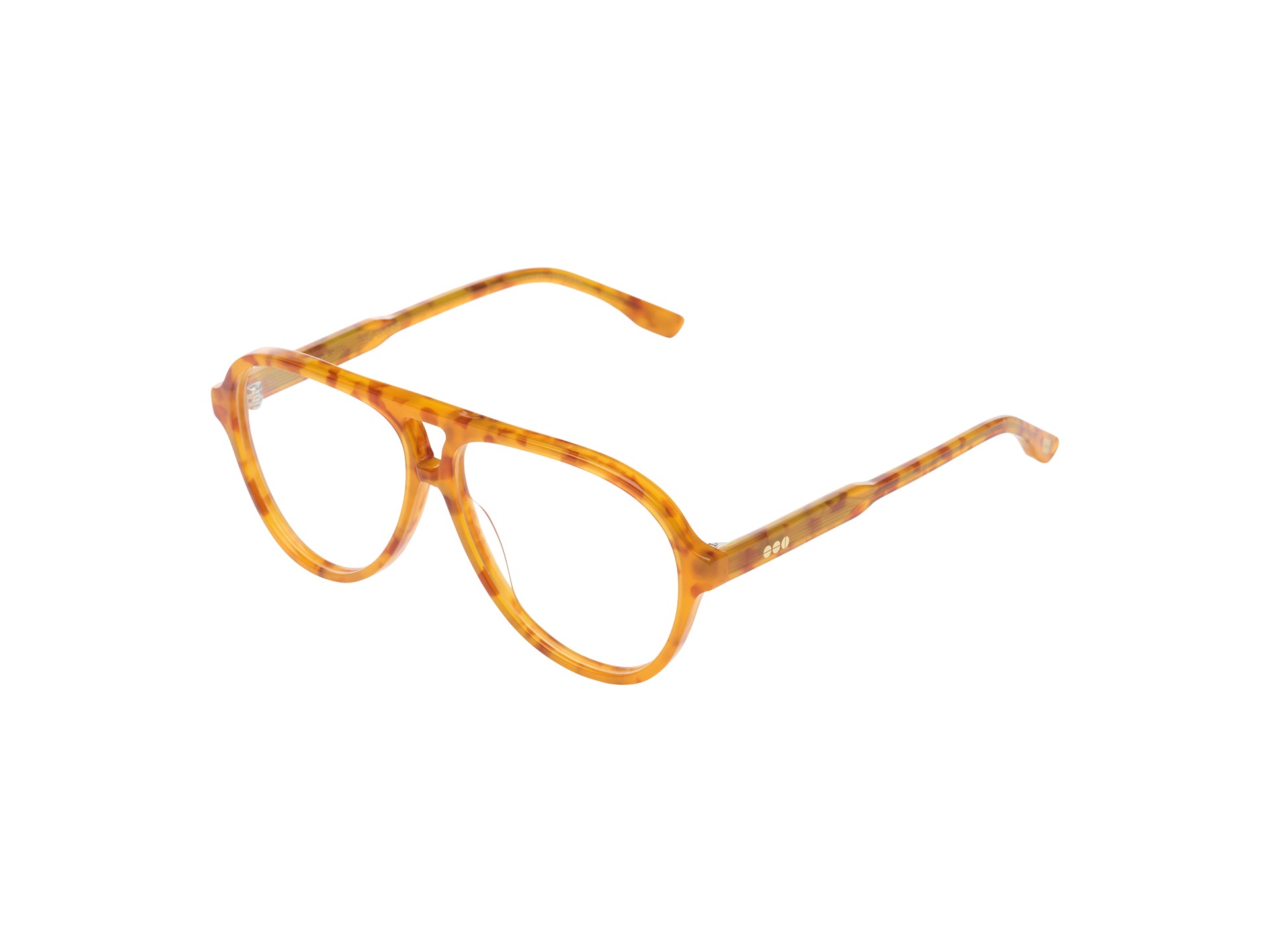 komono-elodie-brille-honey-havana image 2