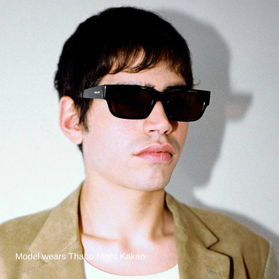 meller-thabo-stone-olive-rechteckige-bio-sonnenbrille image 5