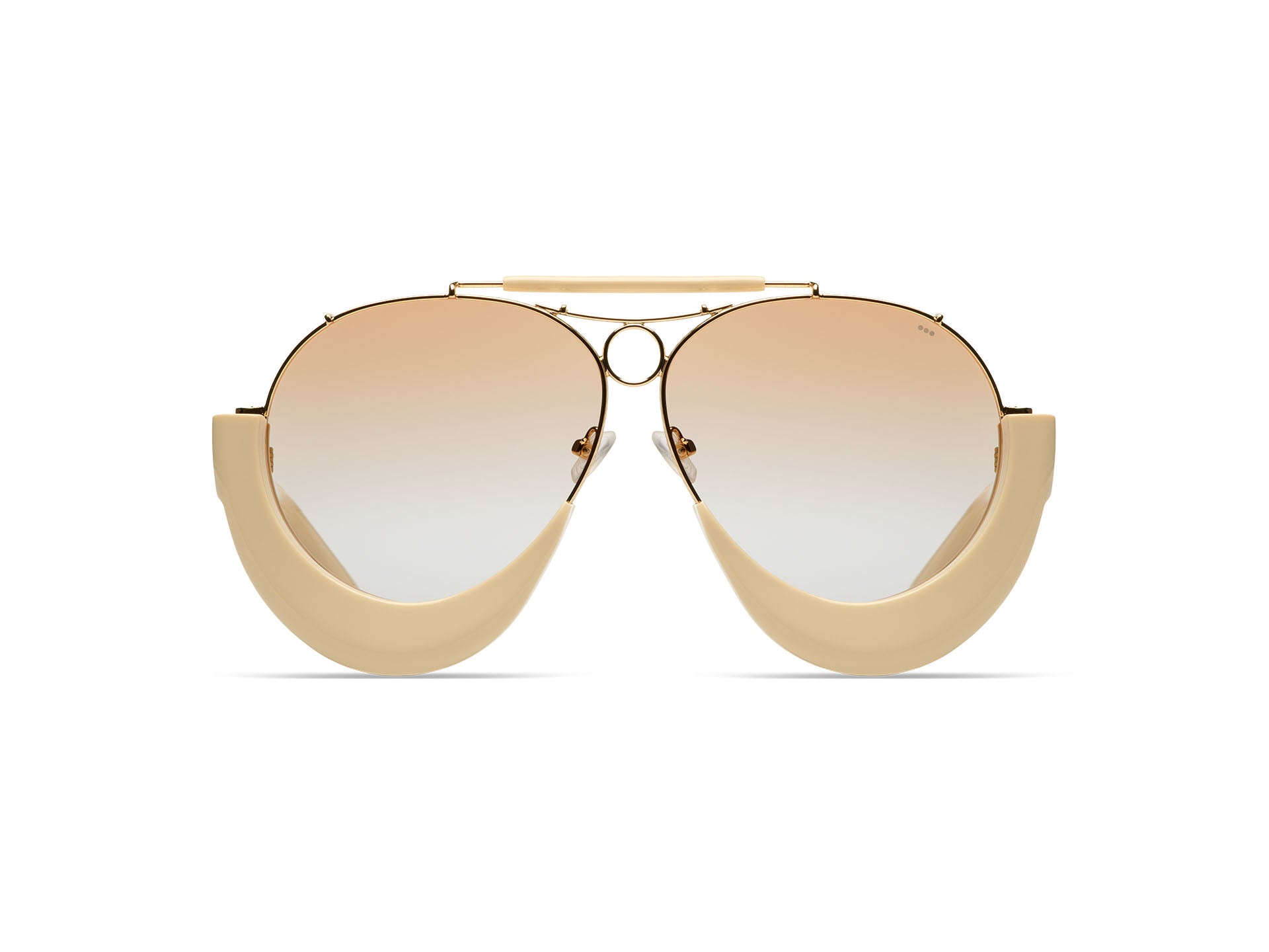 komono-x-rafaa-vincent-k-rber-ivory-sonnenbrille-kai image 1