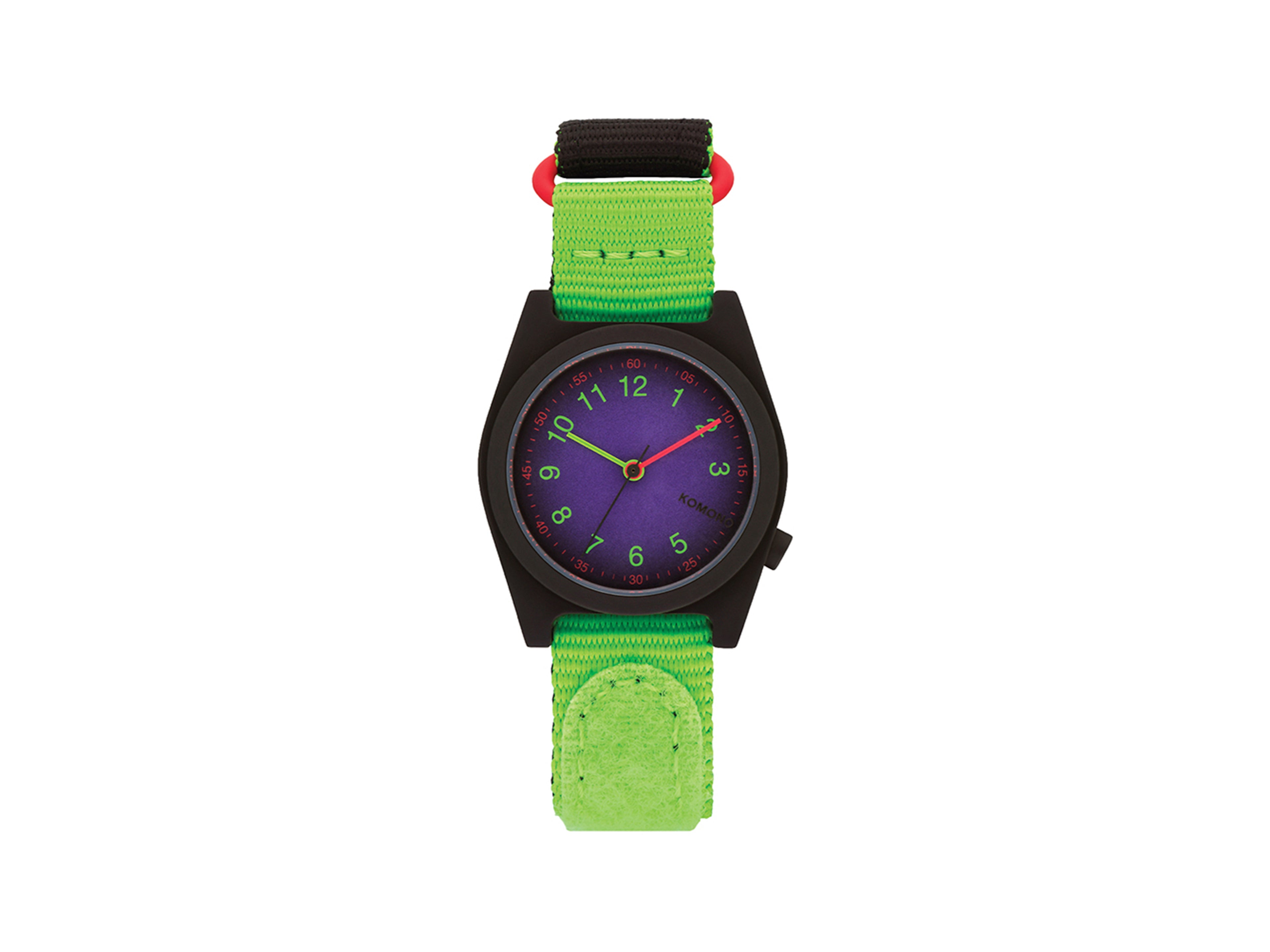 komono-rizzo-stargaze-kinderuhr image 1