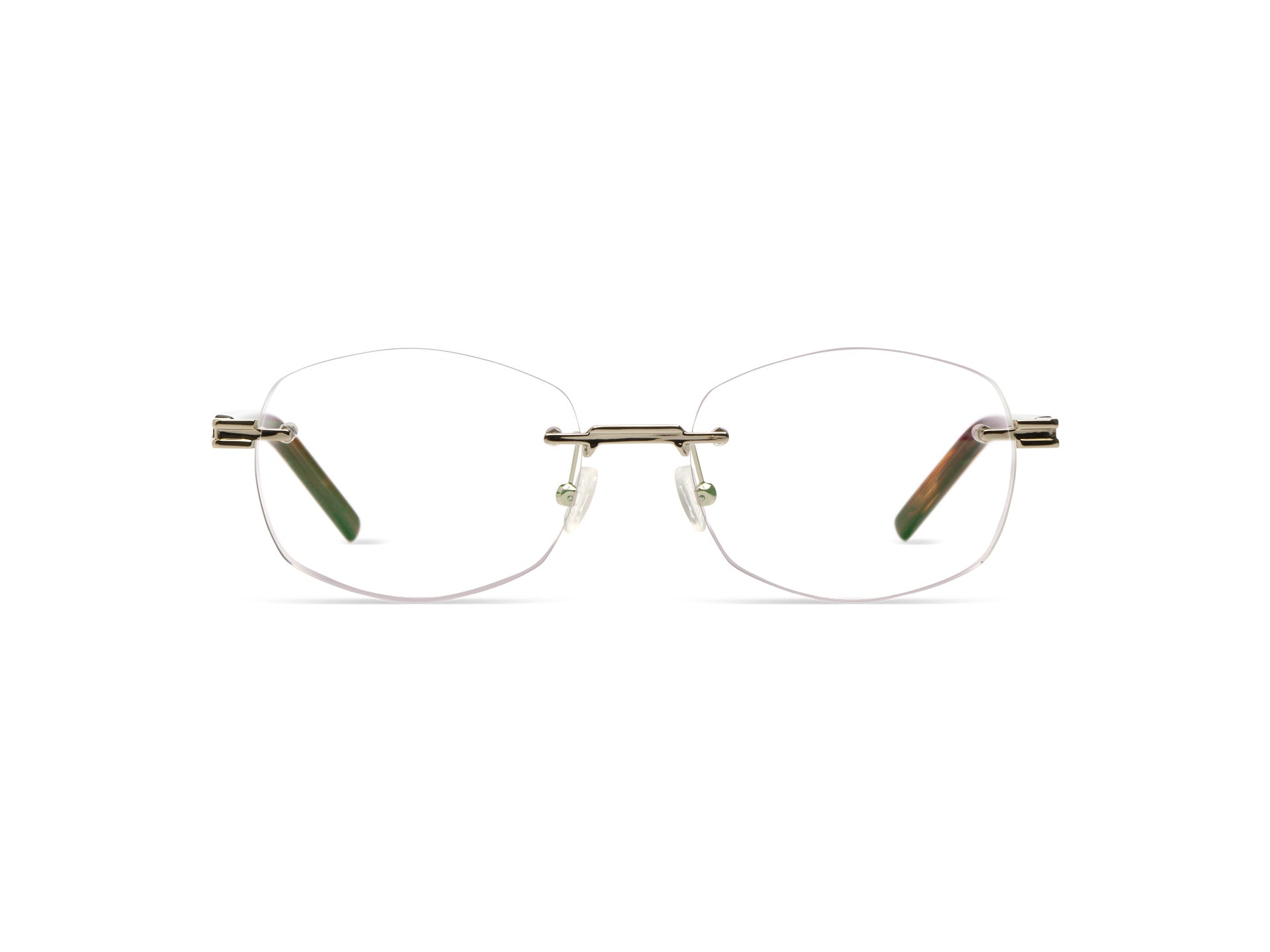komono-rumi-silver-brille image 1