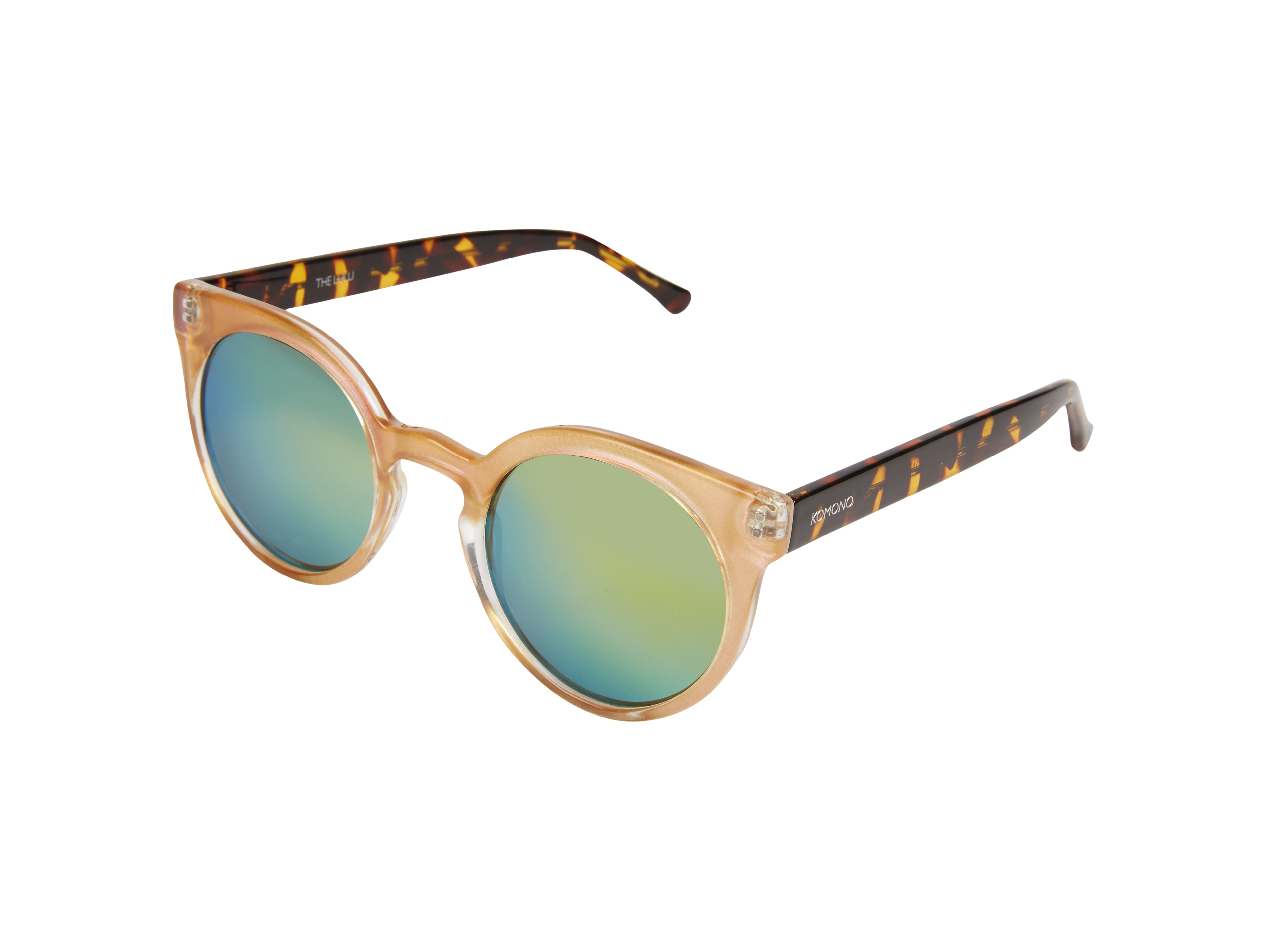 komono-lulu-sonnenbrille-pearl-tortoise image 2