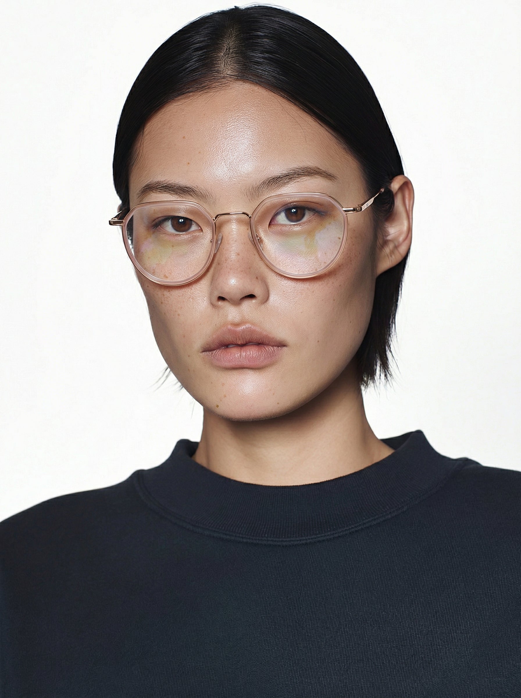 komono-edwin-blush-rose-gold-brille image 3