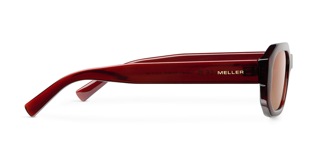 meller-kessie-maroon-brown-sonnenbrille image 3