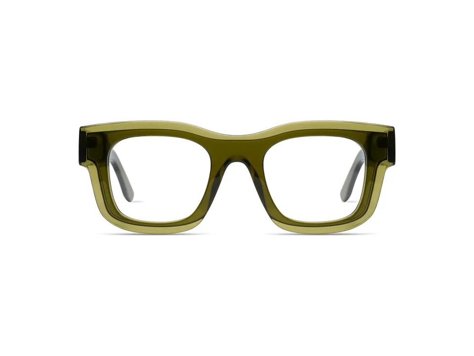 komono-luke-sonnenbrille-moss image 1