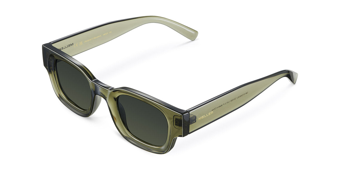 meller-gamal-sonnenbrille-stone-olive image 2