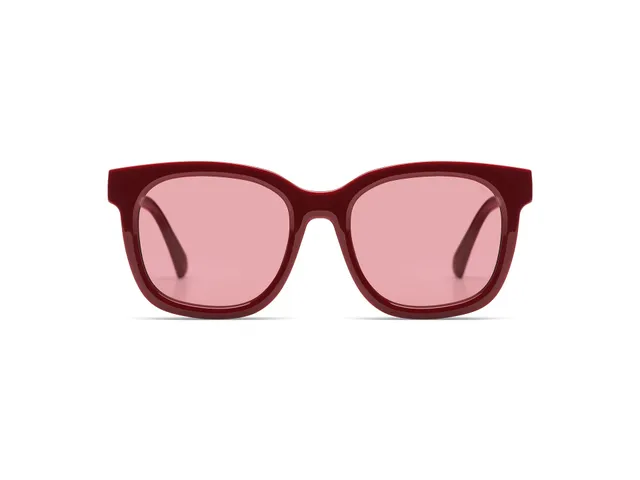 komono-sienna-sonnenbrille-claret image 1